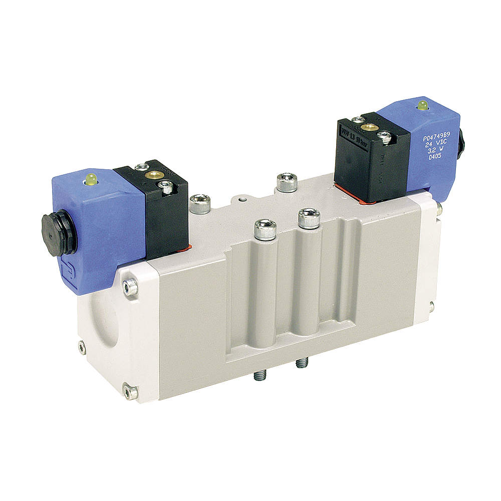 SPEEDAIRE Solenoid Air Control Valves