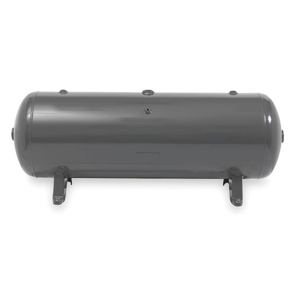 SPEEDAIRE Stationary Air Tanks
