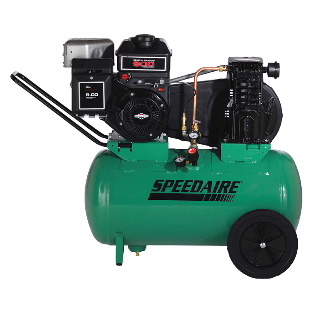 Compressor Air 5.5 Hp