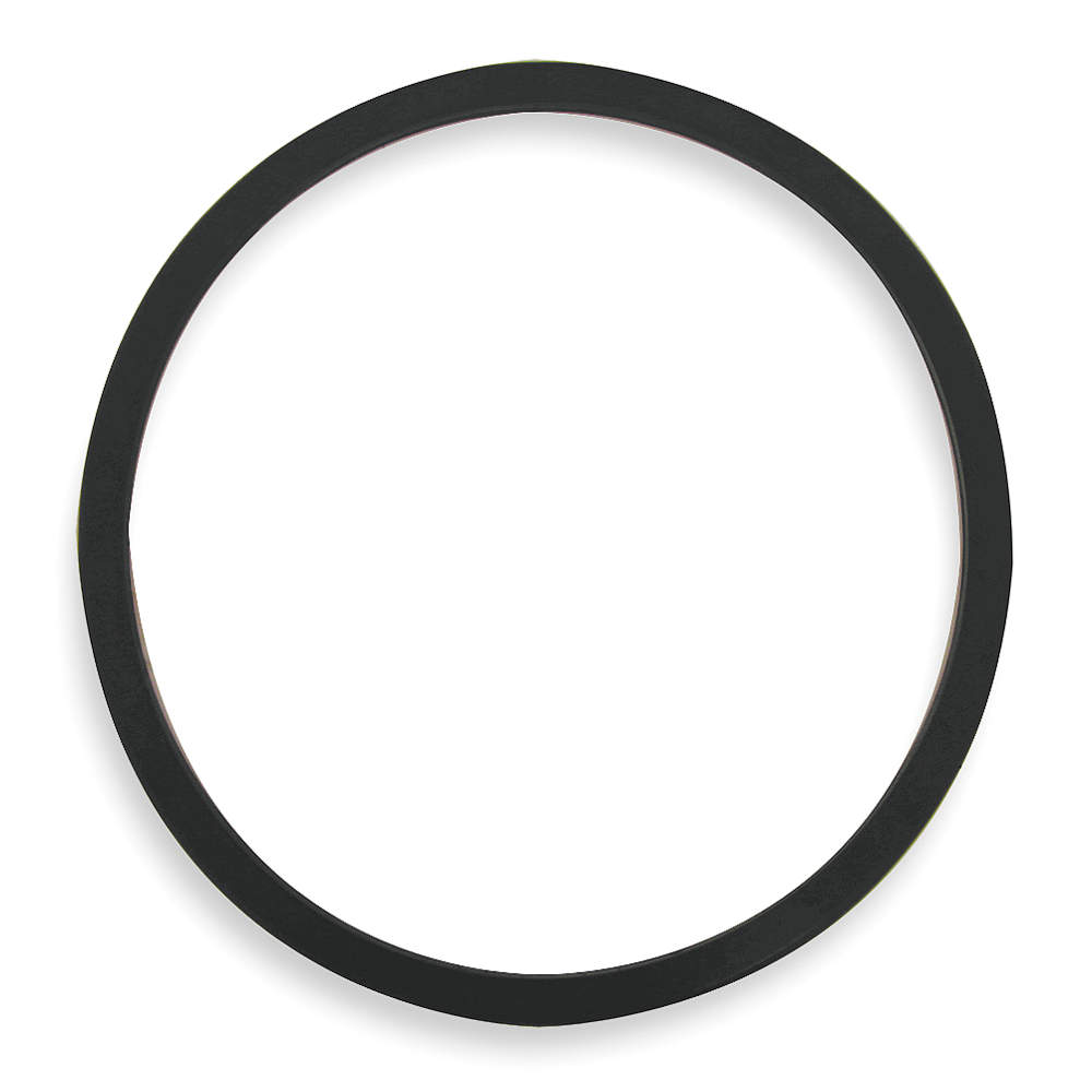 Gasket 7.7 Inch Inner Dia 8.18 Inch Outer Dia