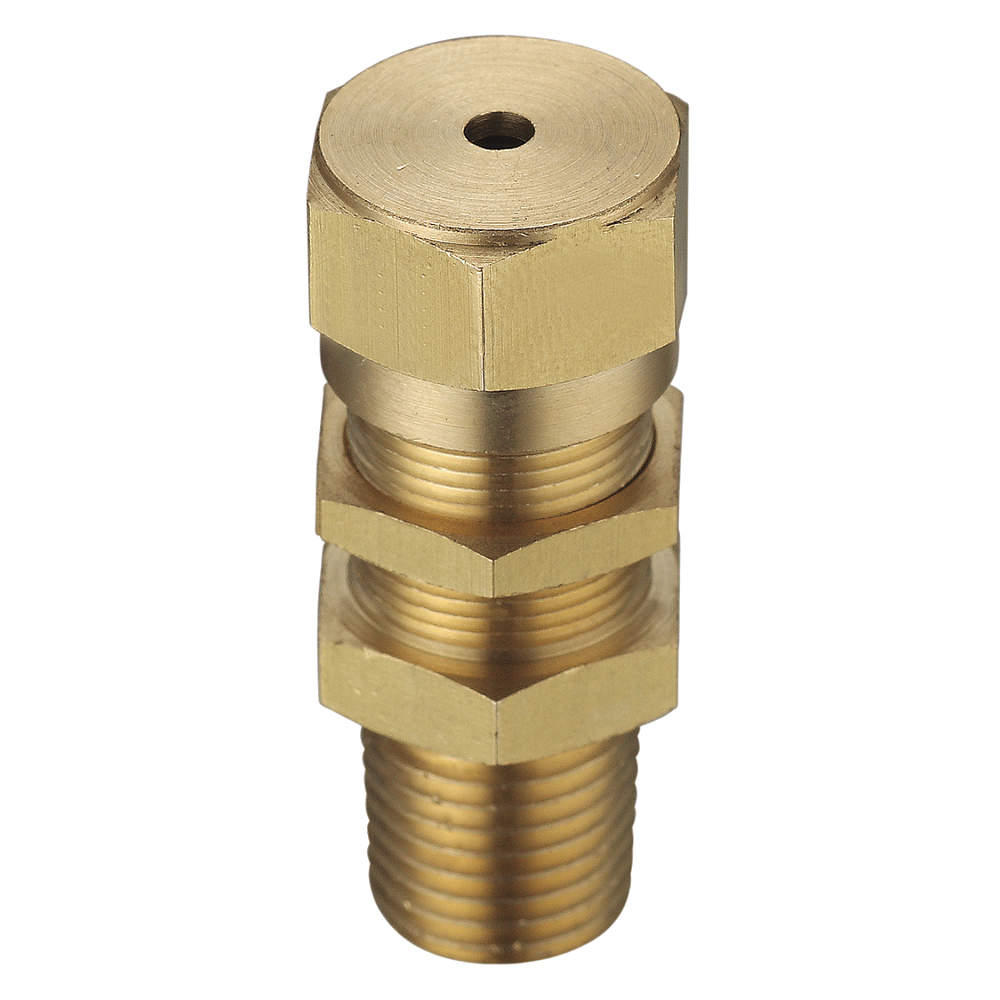 Pressure Relief Valve