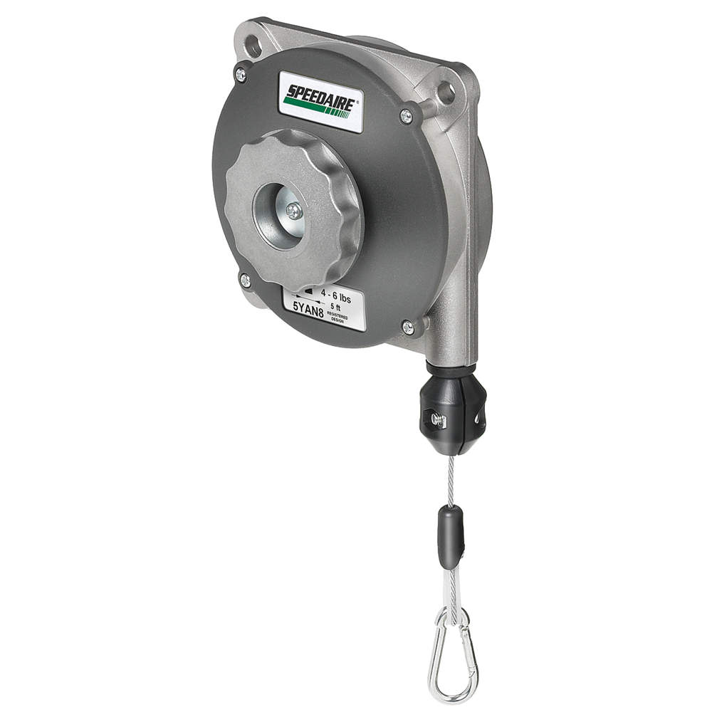 SPEEDAIRE 5YAN8