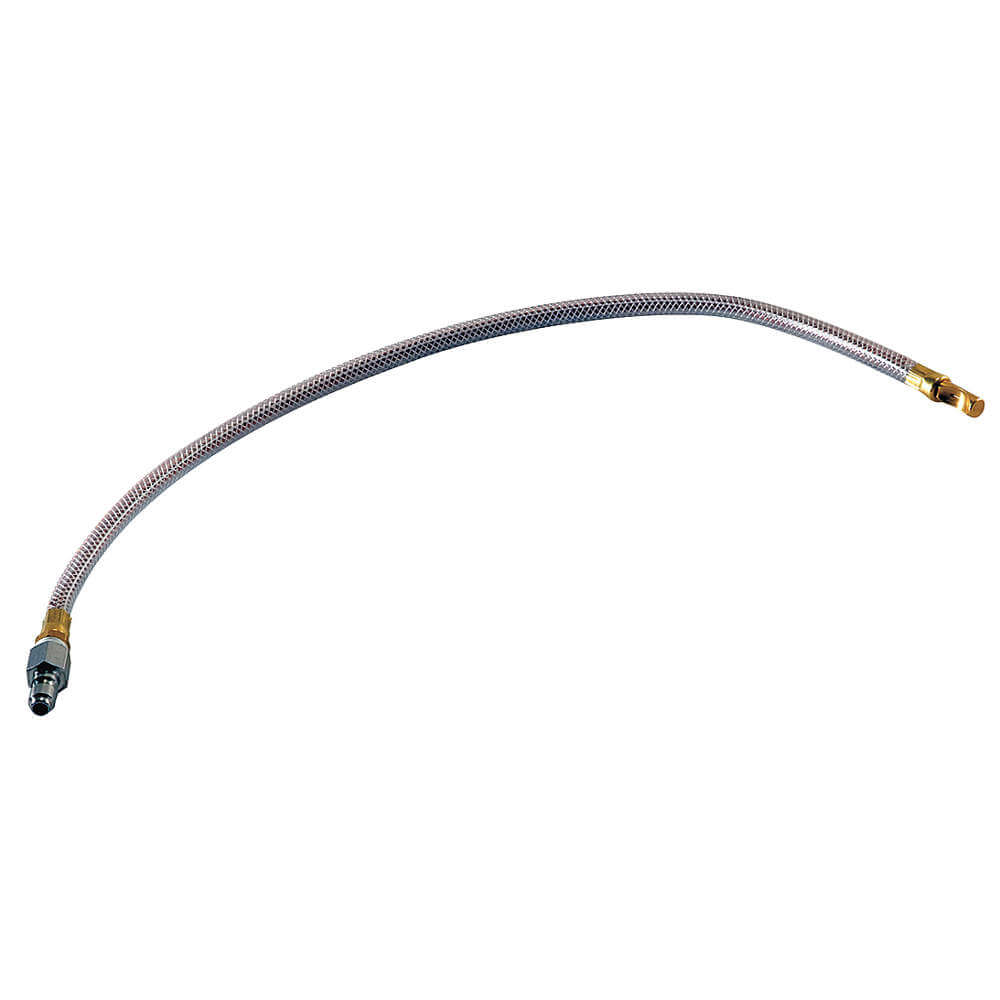 Spray Flex Wand, 24 Inch Length, 90 Degree