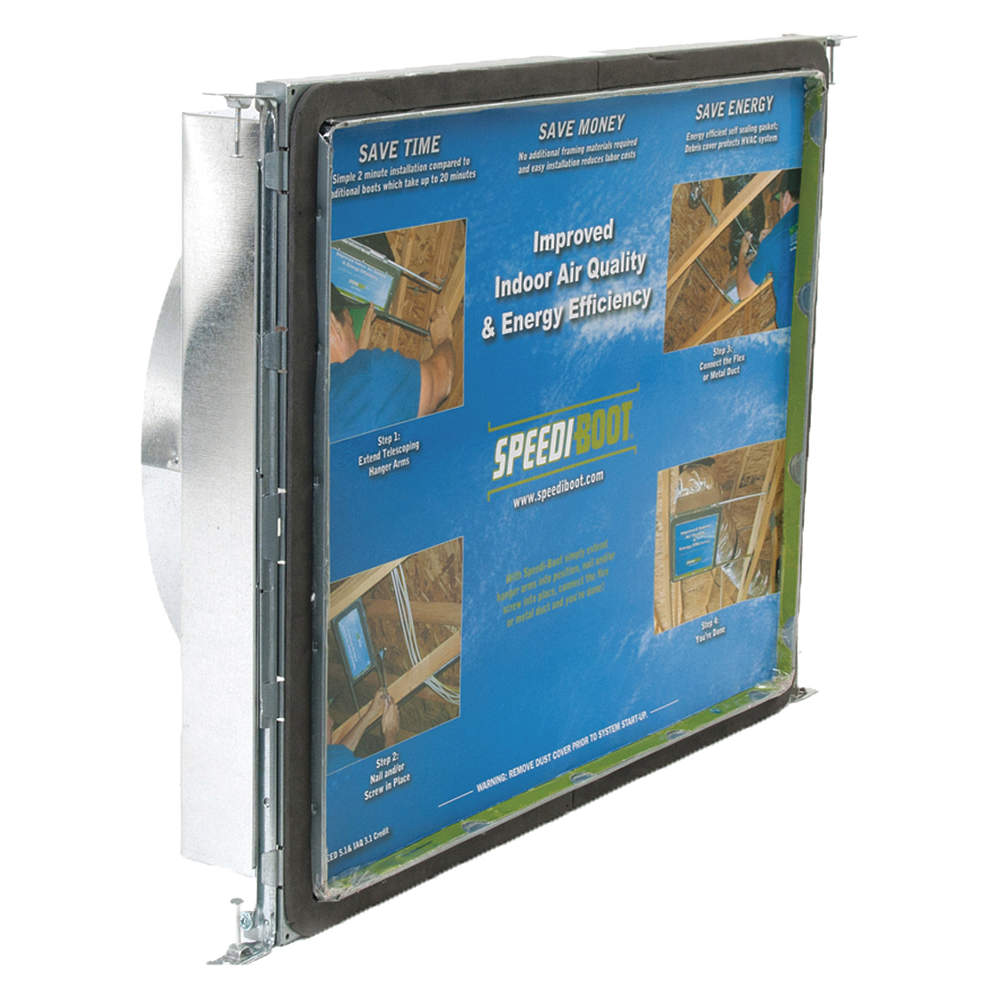 SPEEDI-BOOT SBS-12128 SRA