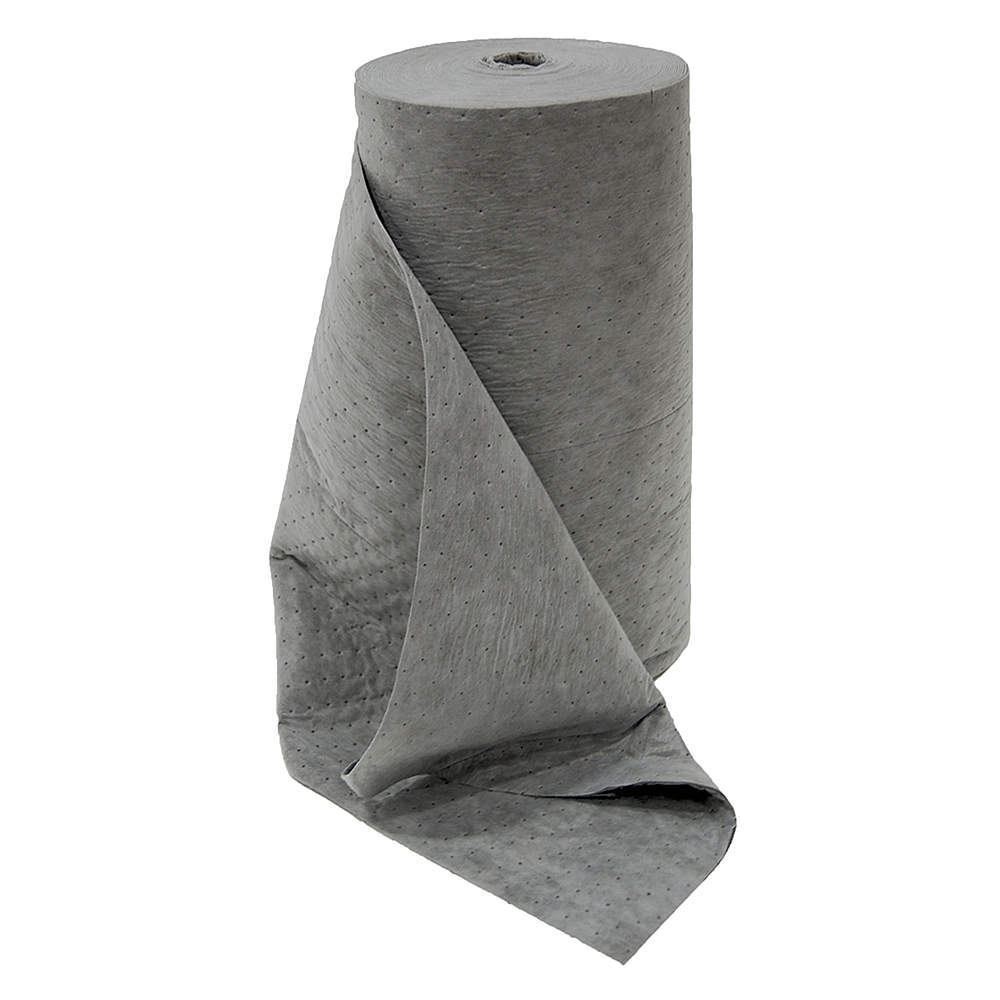 SPILFYTER DS-97 Universal Sorbent Roll 72 Gallon Sorbed | AC6NDQ 35T186