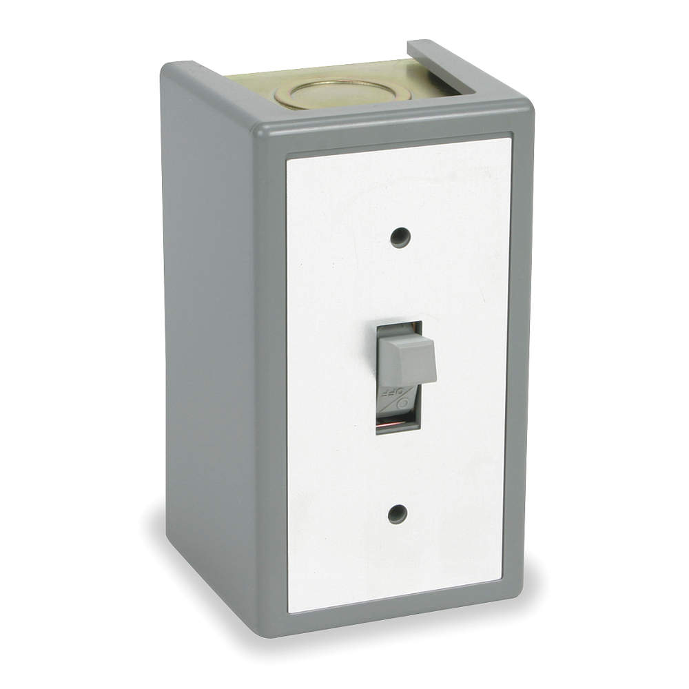 SQUARE D 2510FG6 Manual Motor Starter 14A 600V 3P | AG9GCE 1H390