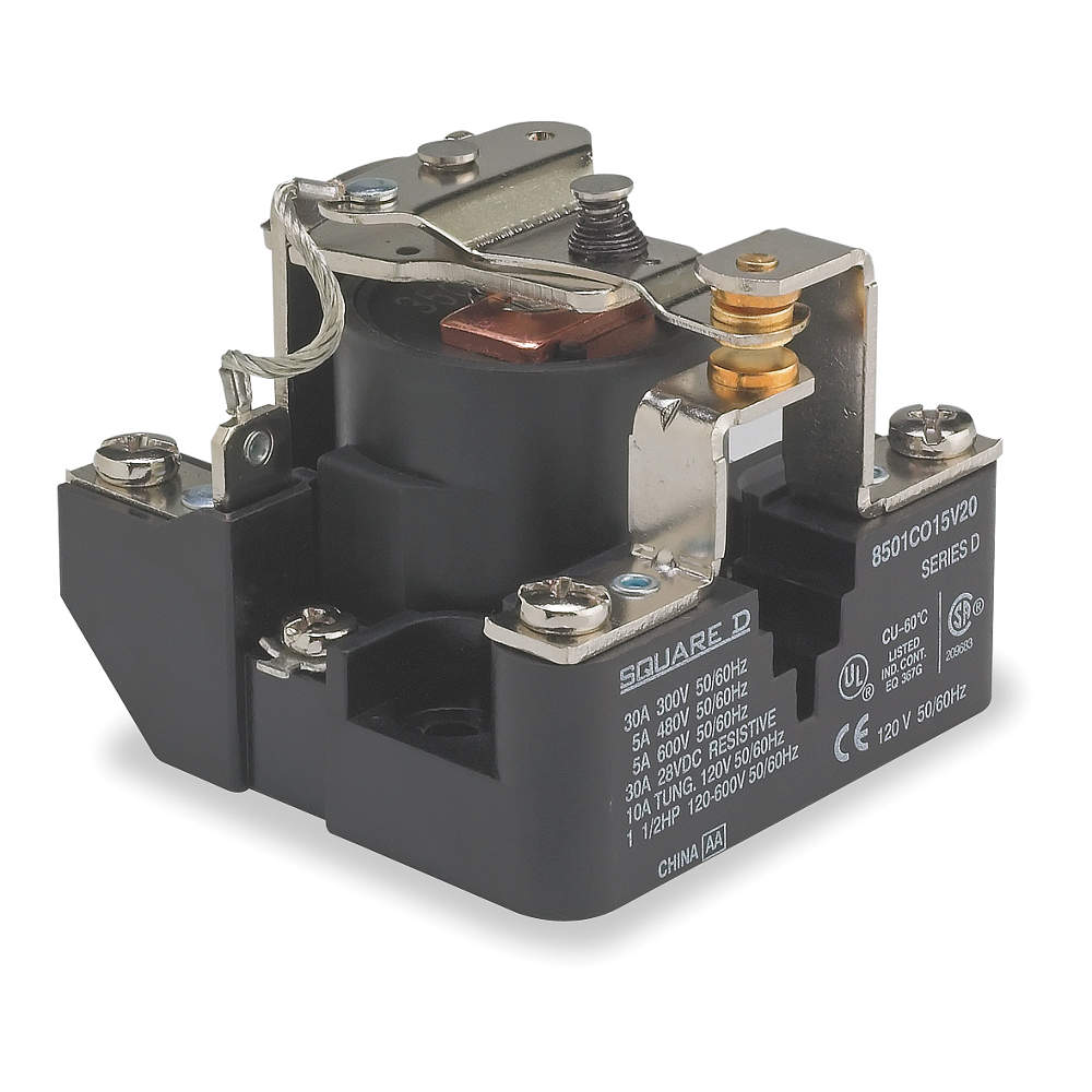 SQUARE D 8501CO15V20