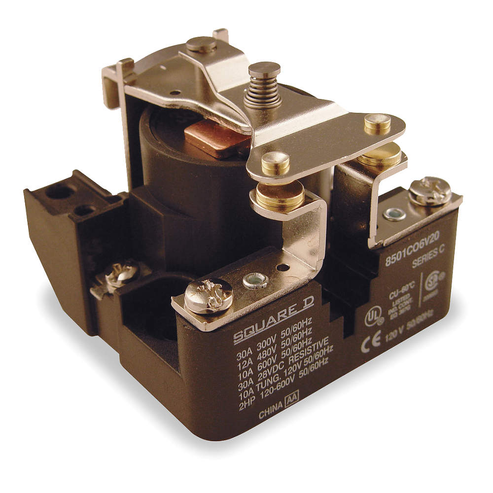 SQUARE D 8501CO6V20