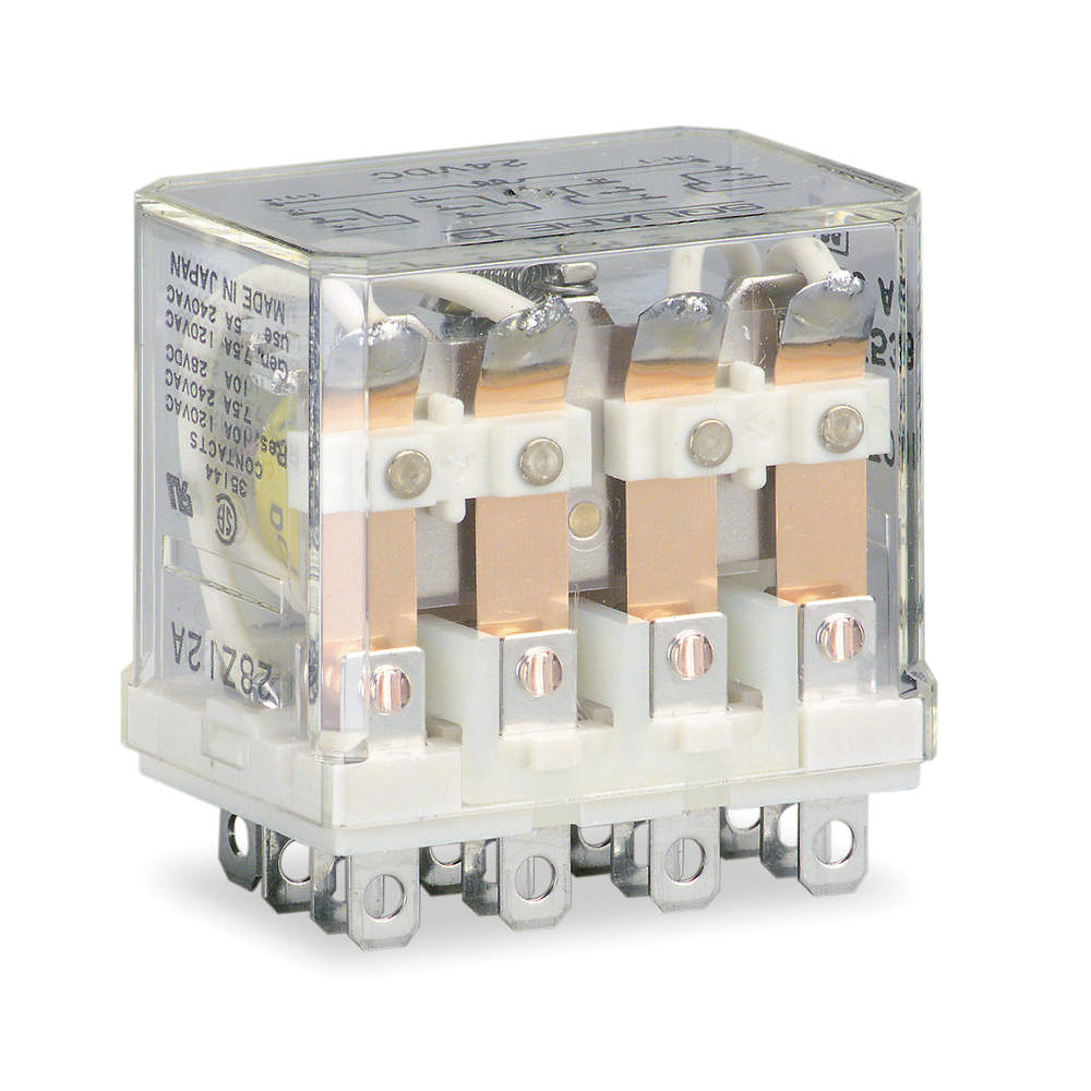 SQUARE D 8501RSD44V53