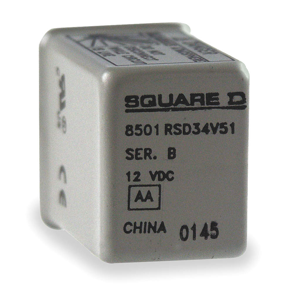 SQUARE D 8501RSD34V53