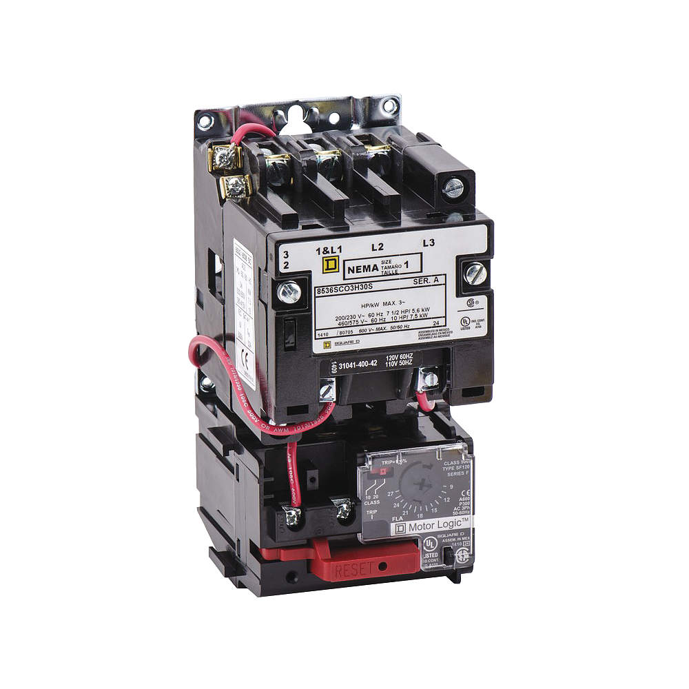 SQUARE D 8536SCO3V02H30S