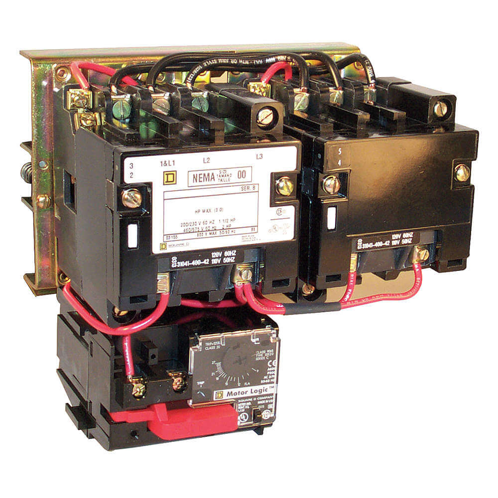 SQUARE D 8736SAO16V02H30S