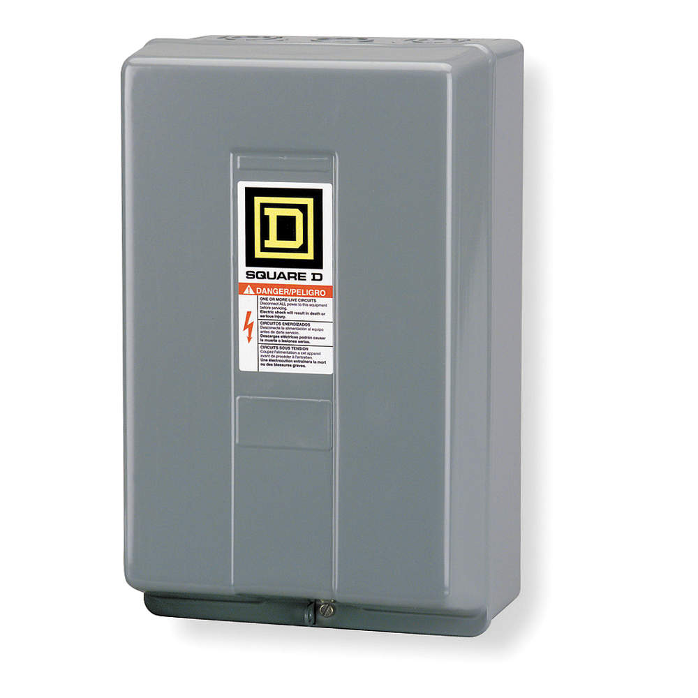 SQUARE D 8903LXG80V02