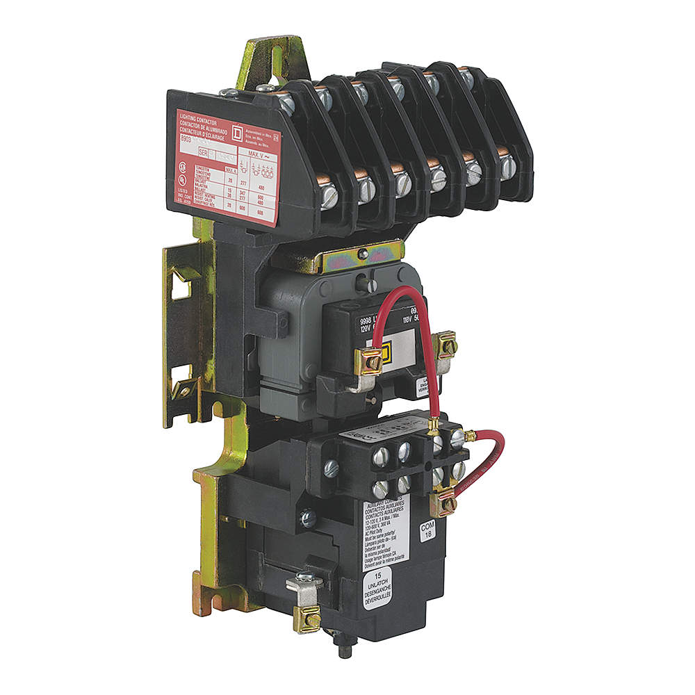 SQUARE D 8903LXO60V04