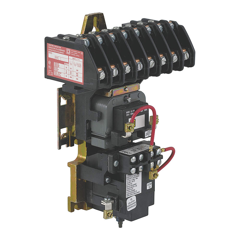 SQUARE D 8903LXO80V02