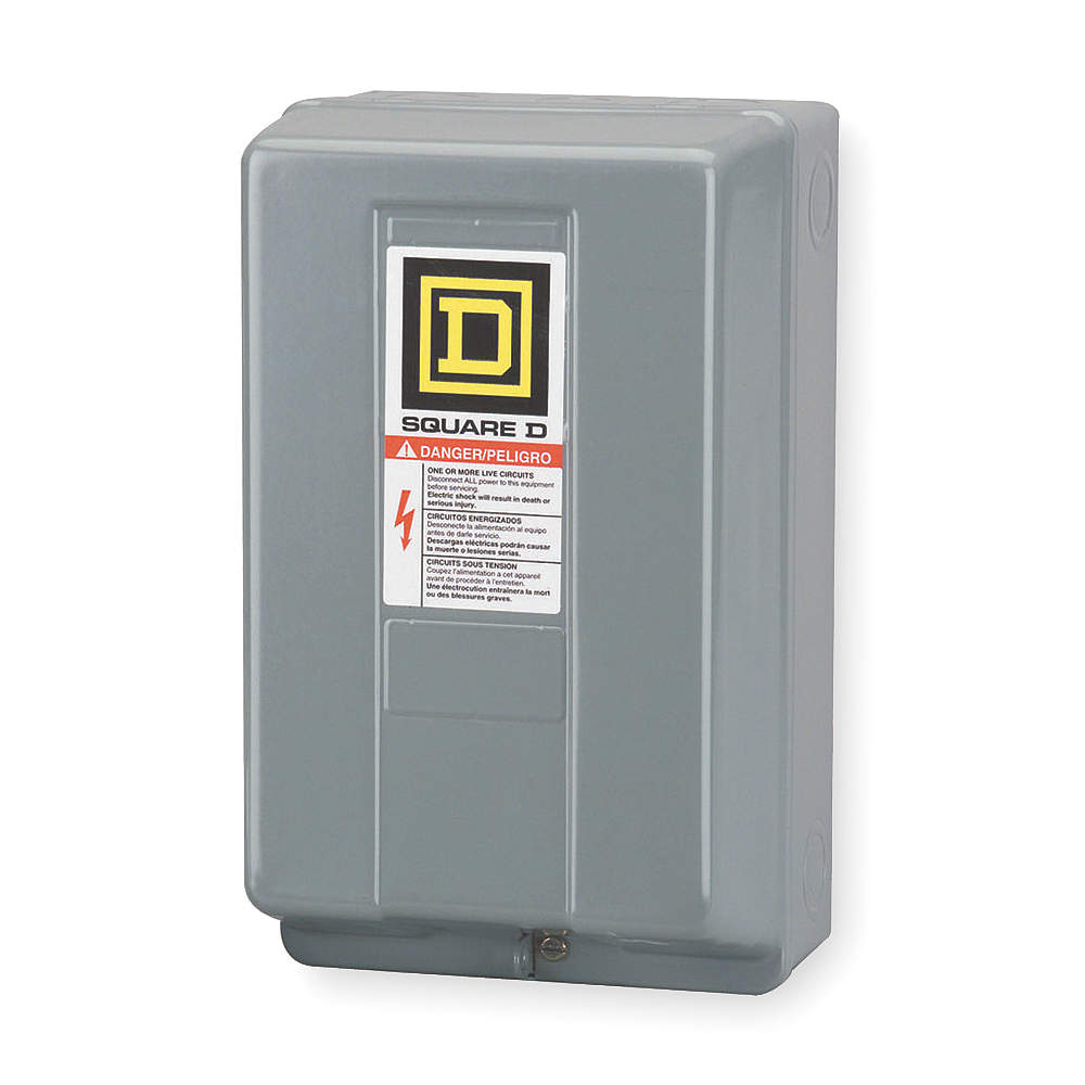 SQUARE D 8903SMG11V02