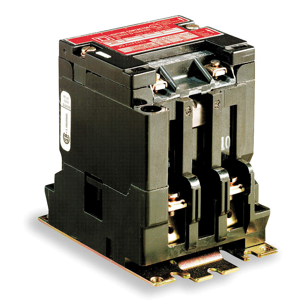 SQUARE D 8903SPO3V02