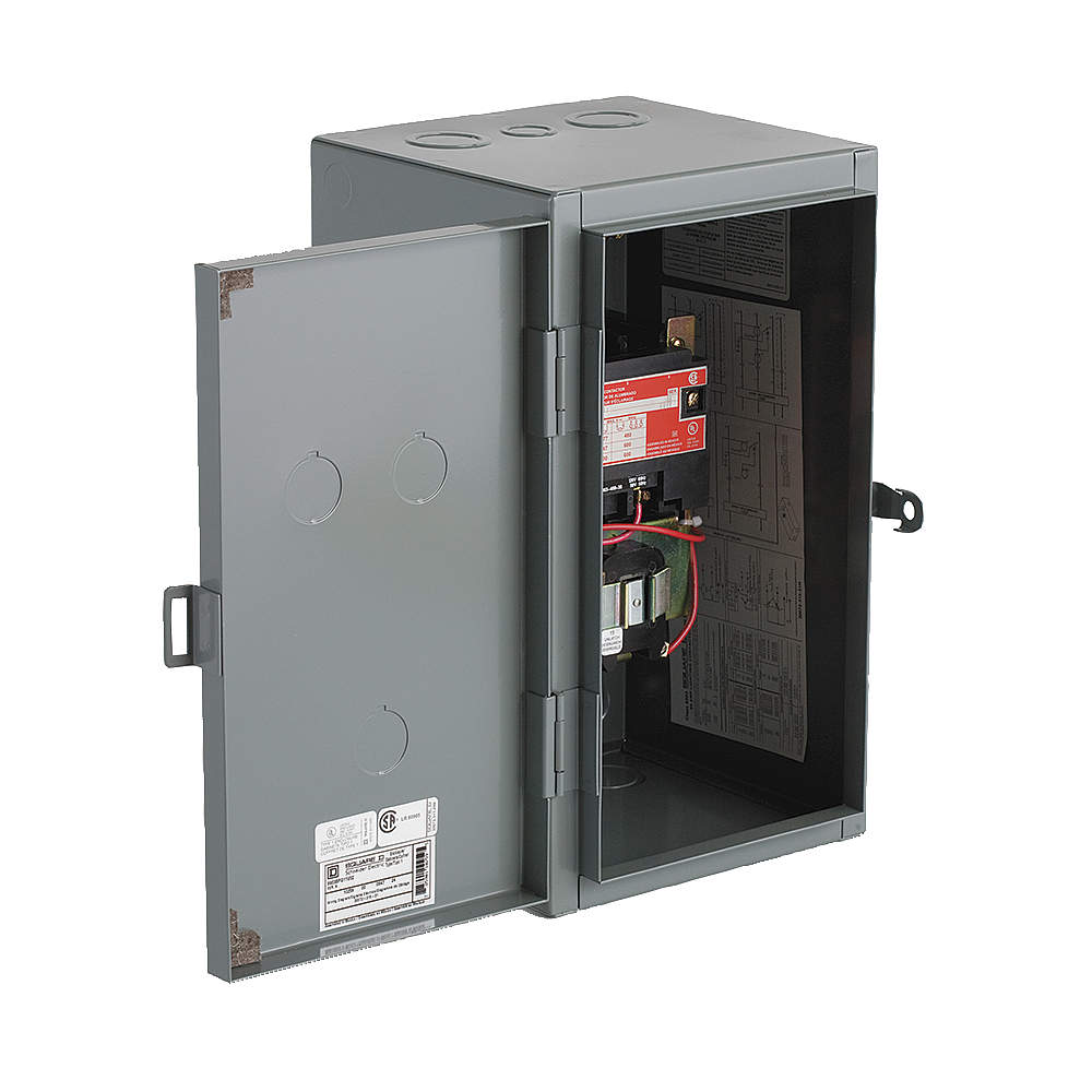 SQUARE D 8903SPG11V02