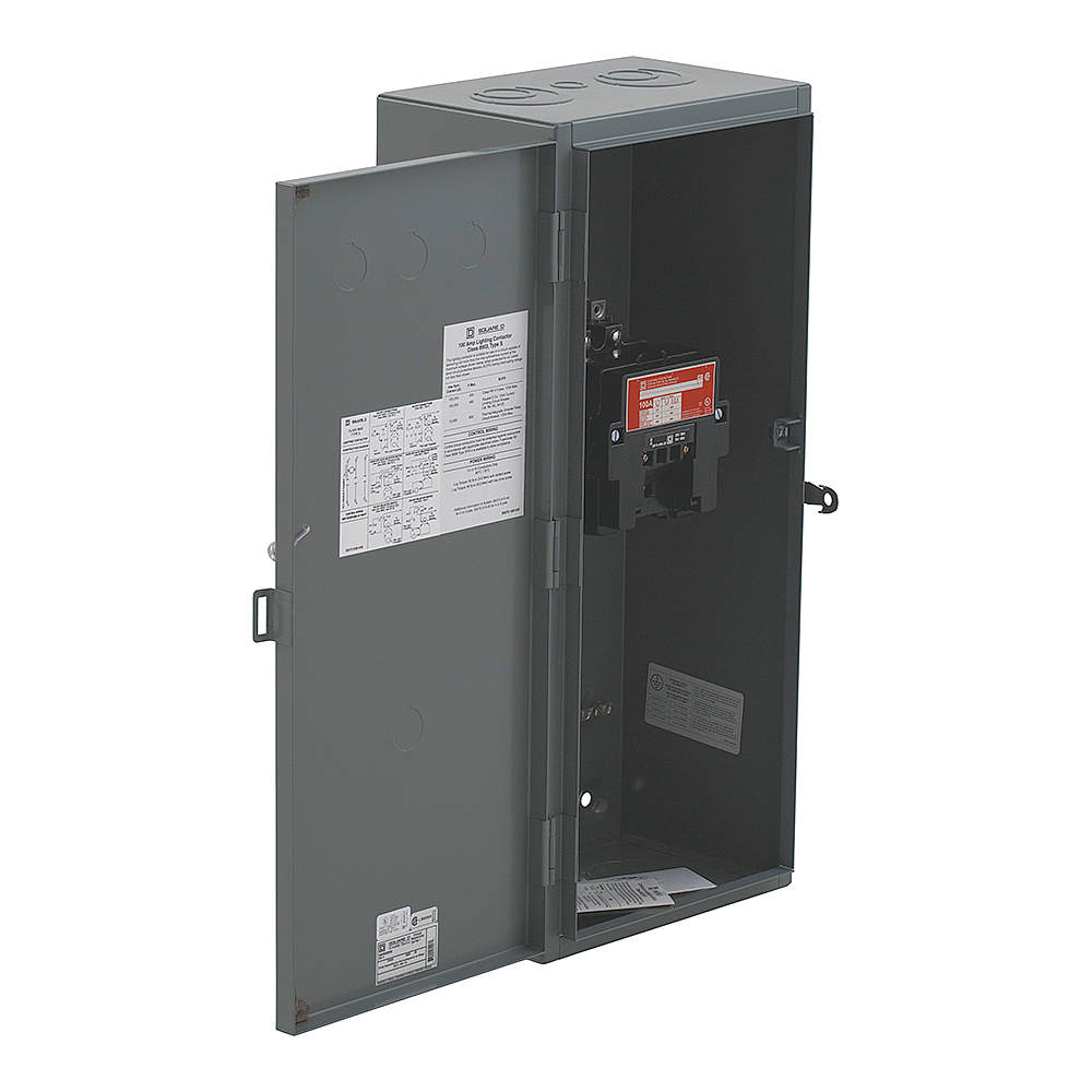 SQUARE D 8903SQG2V02