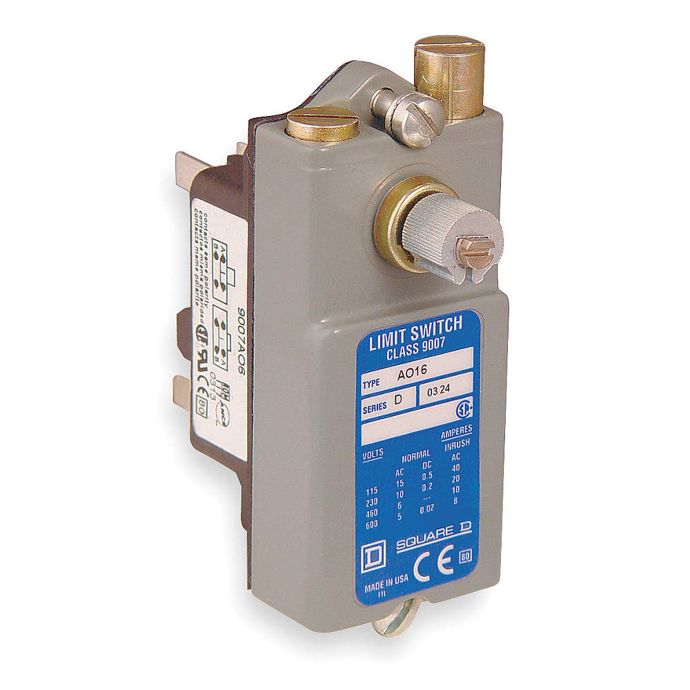 TELEMECANIQUE SENSORS 9007AO16