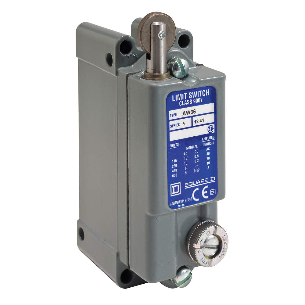 TELEMECANIQUE SENSORS 9007AW38