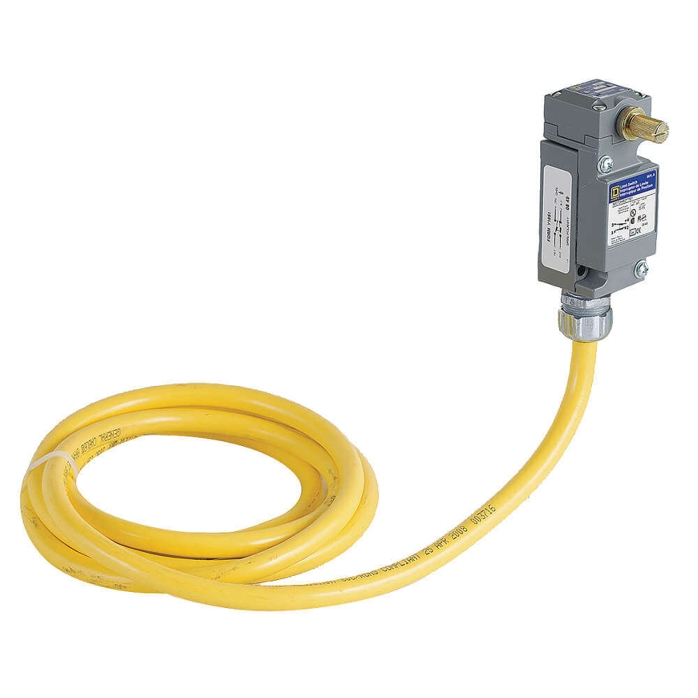 Heavy Duty Limit Switch