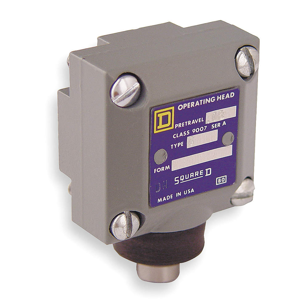 TELEMECANIQUE SENSORS 9007G