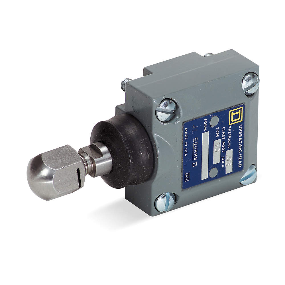 TELEMECANIQUE SENSORS 9007GD