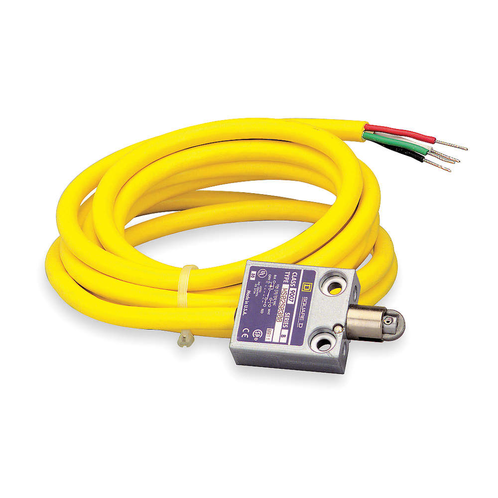 TELEMECANIQUE SENSORS 9007MS02S0300