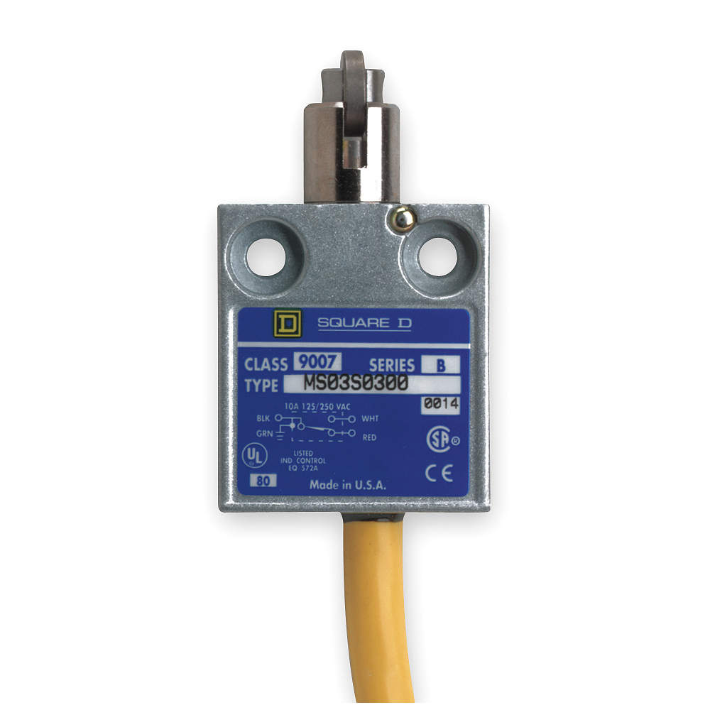 TELEMECANIQUE SENSORS 9007MS03S0300