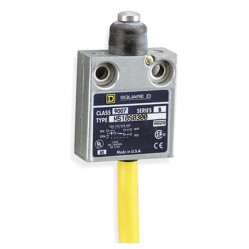 TELEMECANIQUE SENSORS 9007MS10S0300