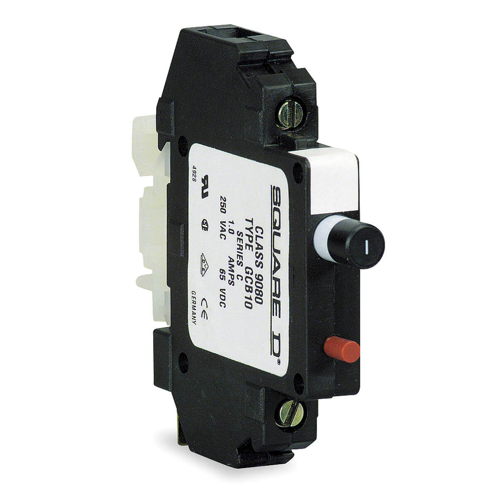 SQUARE D Circuit Protection Devices