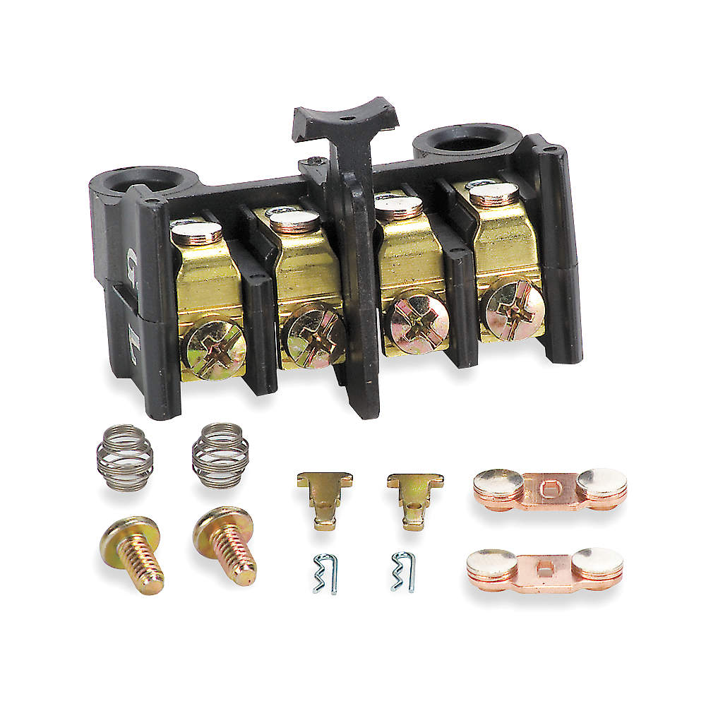 Replacement Contact Kit Fsg Series