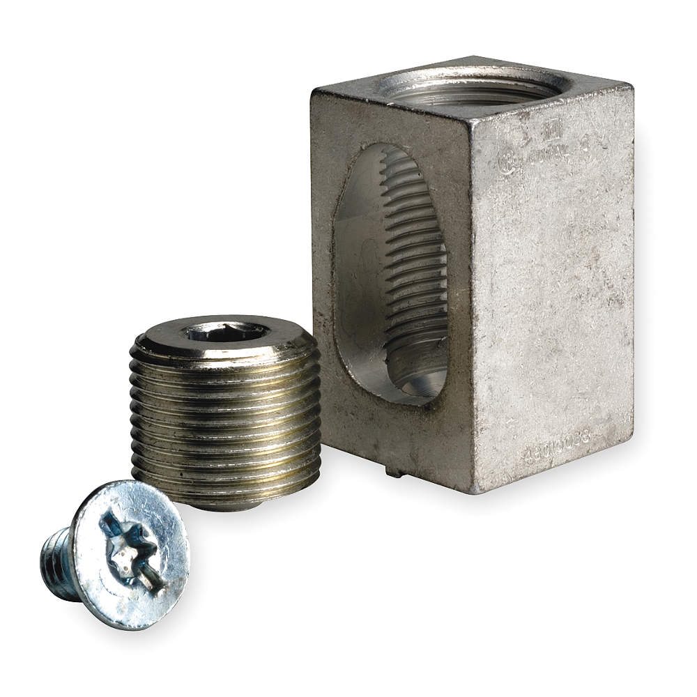 SQUARE D Mechanical Connectors