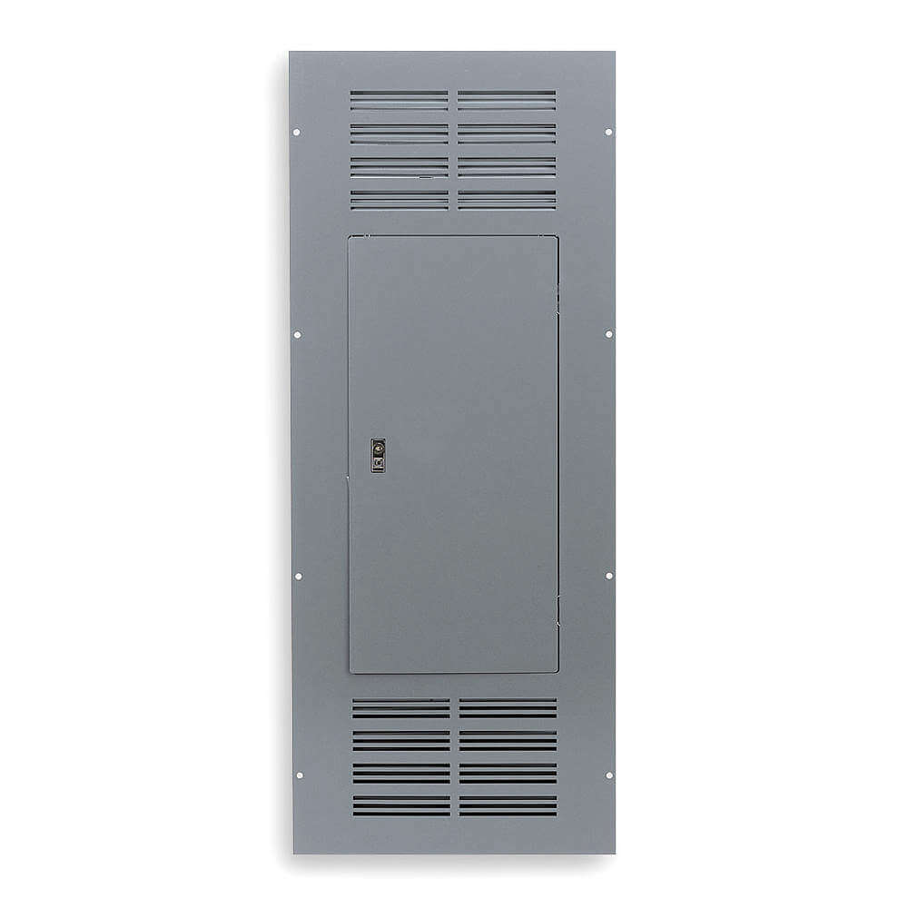 SQUARE D NC50VS Panelboard Cover Surface | AH9KFH 3TX88