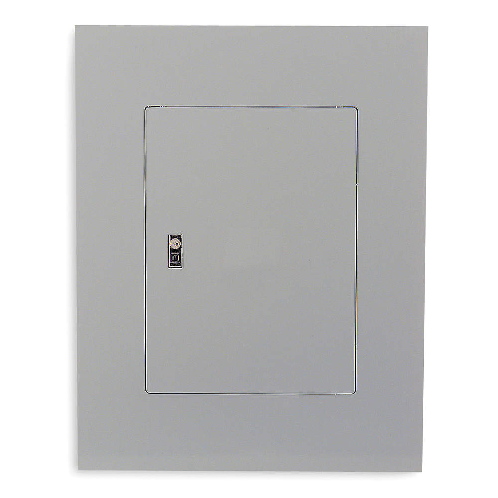 SQUARE D NC62VS Panelboard Cover Surface | AG9CCC 12N641