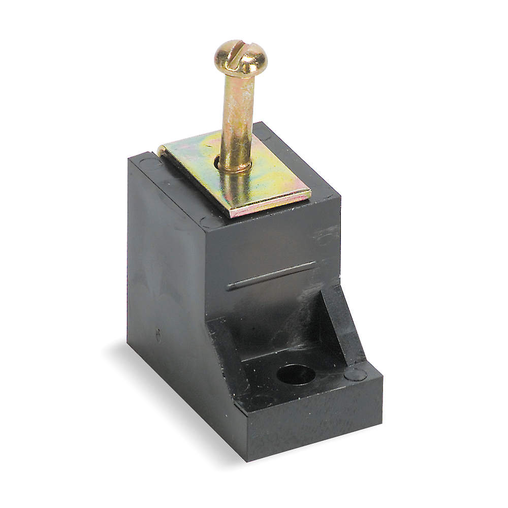 Ground Bar Insulator Kit, QO/Homeline, 3 Nm Tightening Torque