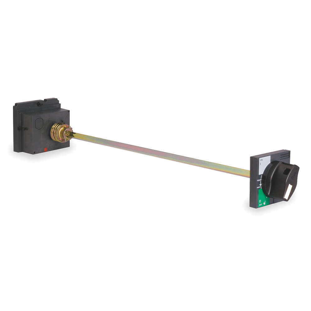 SQUARE D S29338 External Operator Door Mount | AF6PUG 1MBB8