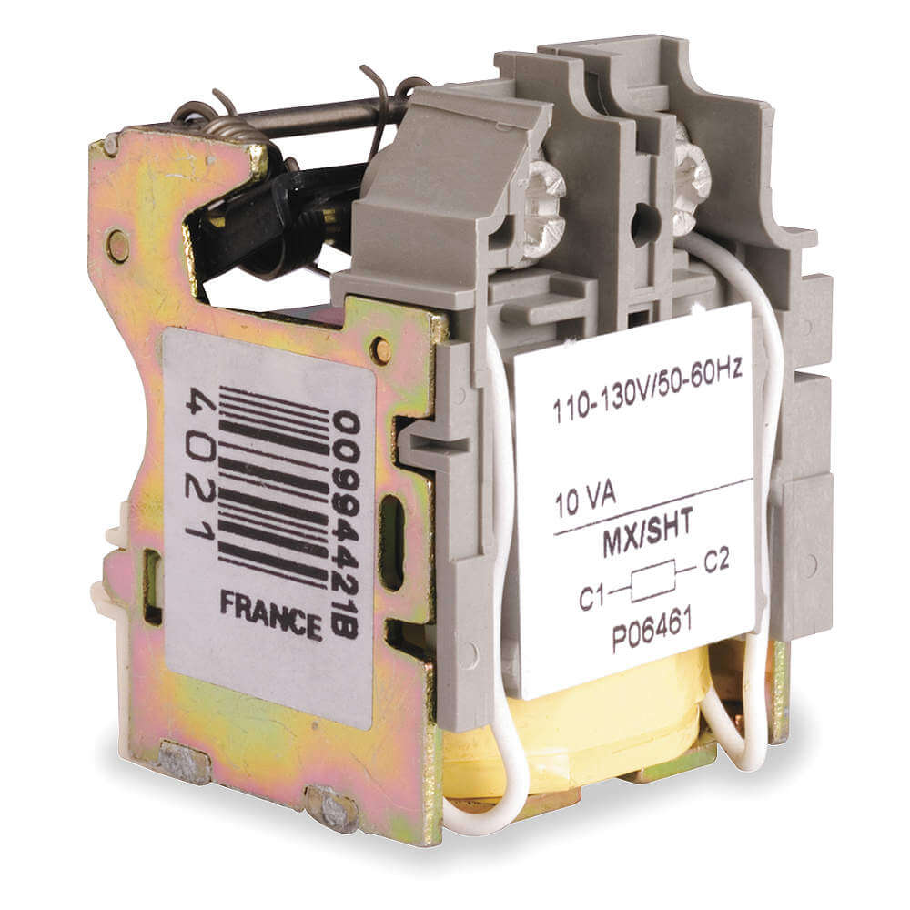 SQUARE D S29386 Shunt Trip 120vac For Hd Hg Jd Jg | AF6PPY 1MAJ3