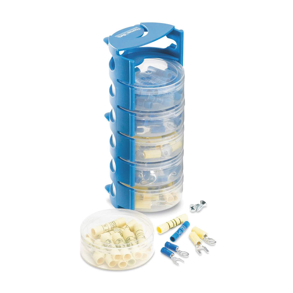 STA-KON Wire Terminal Kits