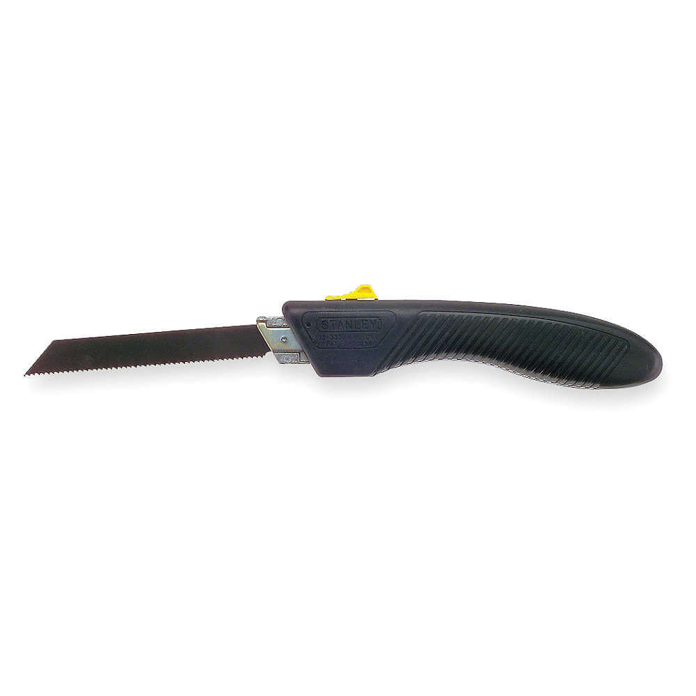 Folding Pocket Saw 8 In
