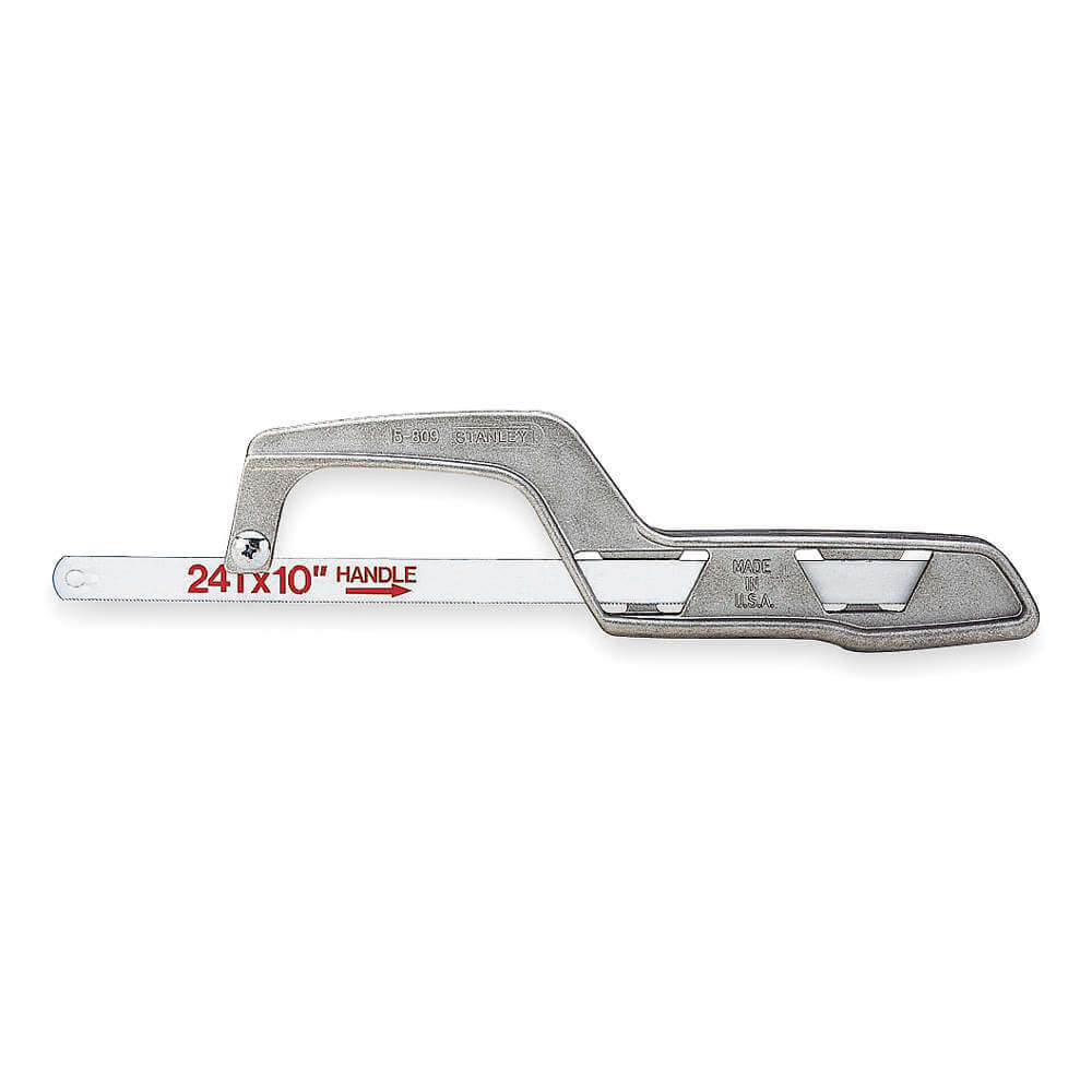 Hacksaw Mini 10 Inch Pro Aluminium