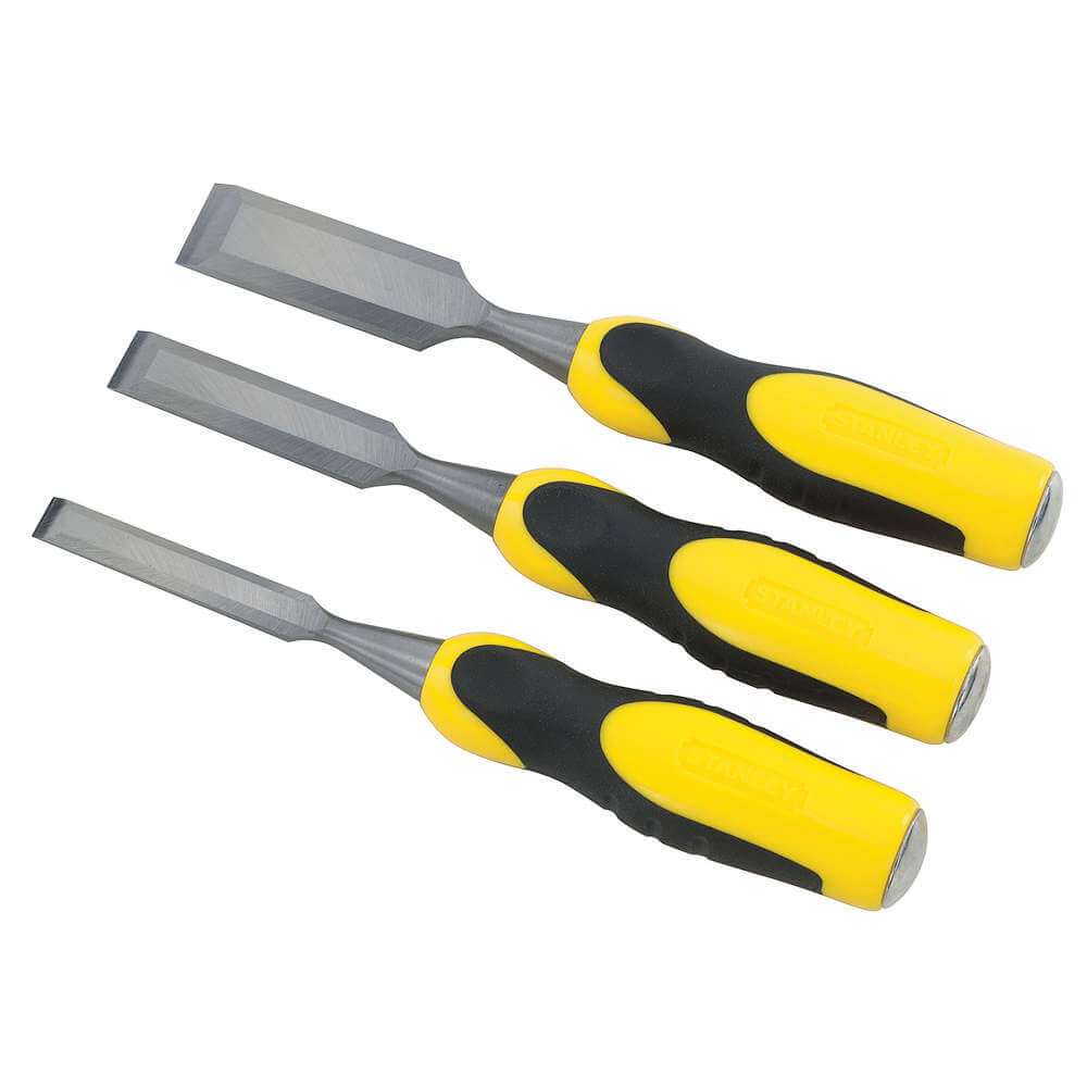 STANLEY Punch and Chisel Sets