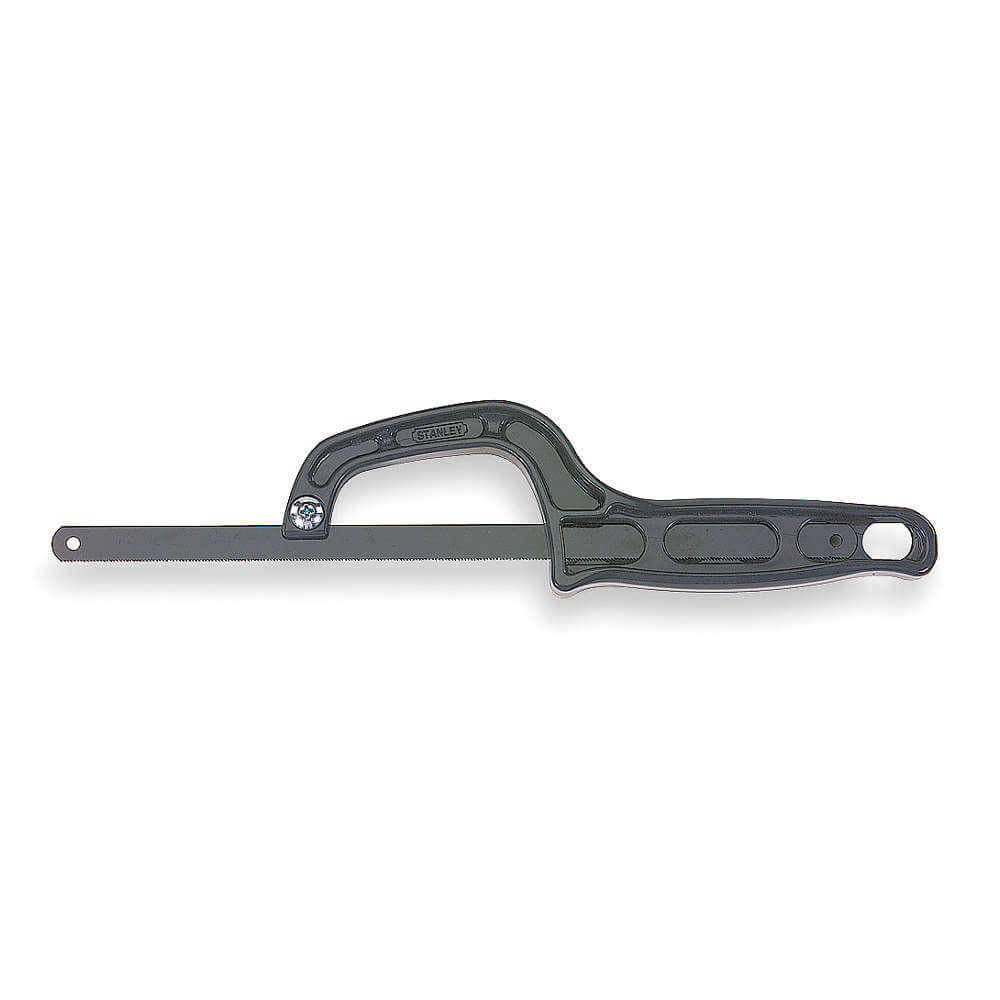 Hacksaw Mini 10 Inch Ergo With Thumb Rest