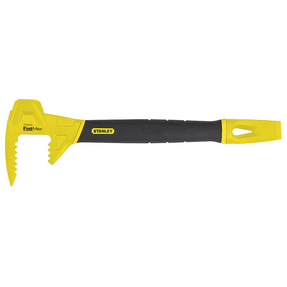 STANLEY 55-119 Universal Wrecking Tool 15 Inch 22 Oz | AB9ZJX 2GXG1