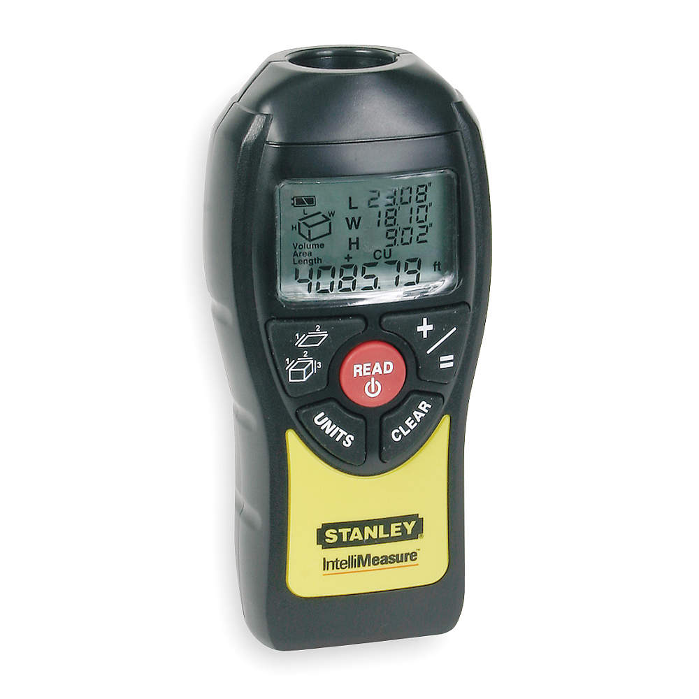 STANLEY Distance Meters