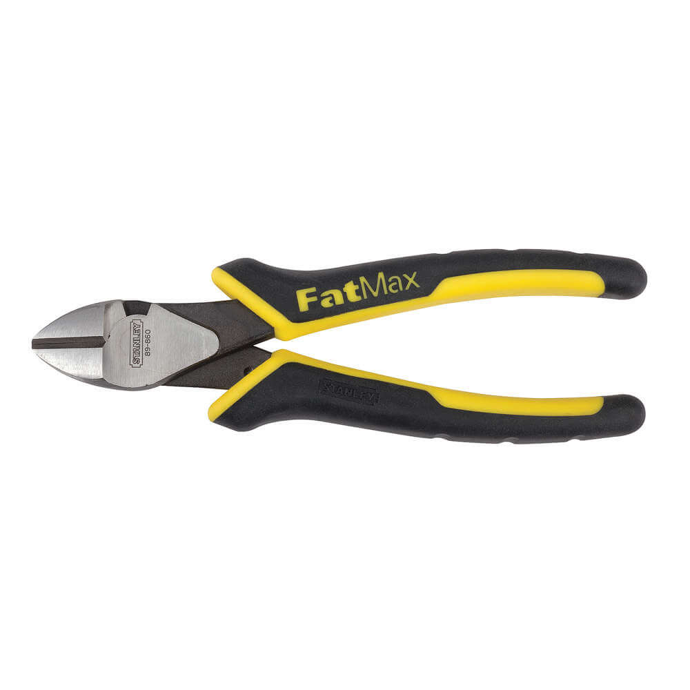 STANLEY Diagonal Cutters