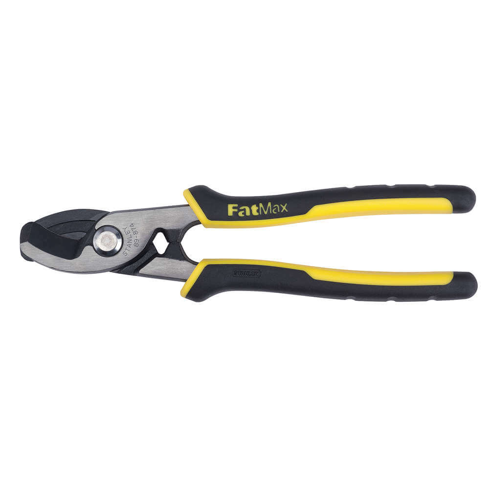 STANLEY Cable and Wire Cutters