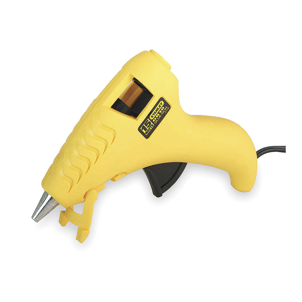 Mini Glue Gun 15 Watt 1/4 In