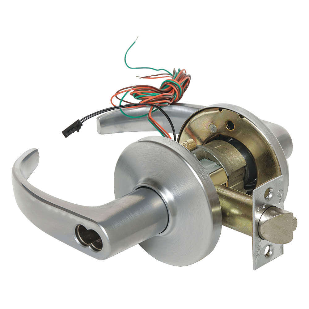 STANLEY SECURITY SOLUTIONS 9KW37DEL14DS3626RQE